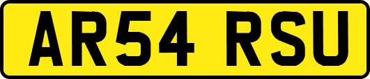 AR54RSU