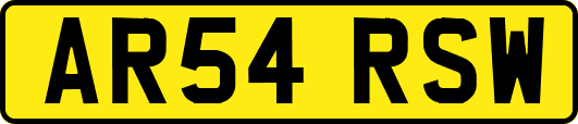 AR54RSW