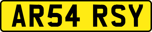 AR54RSY