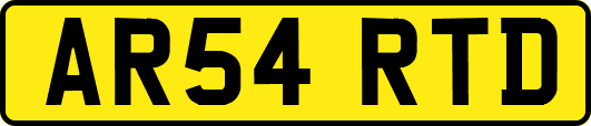 AR54RTD