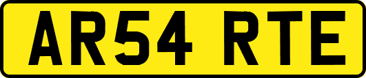 AR54RTE