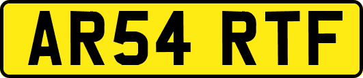 AR54RTF