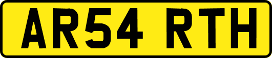AR54RTH