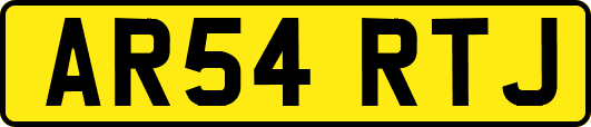 AR54RTJ