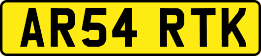 AR54RTK