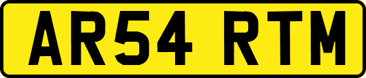 AR54RTM