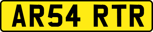 AR54RTR