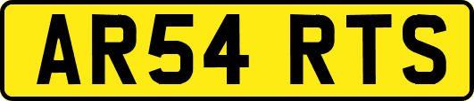 AR54RTS