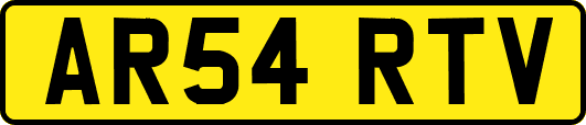 AR54RTV