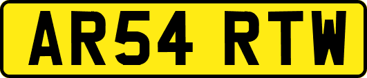 AR54RTW