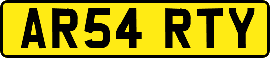AR54RTY