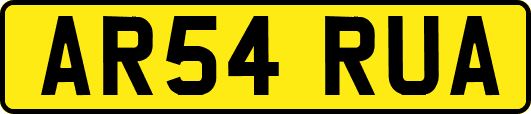 AR54RUA