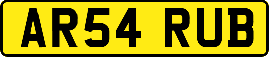 AR54RUB
