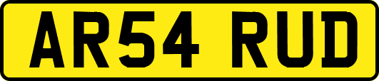 AR54RUD