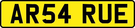 AR54RUE