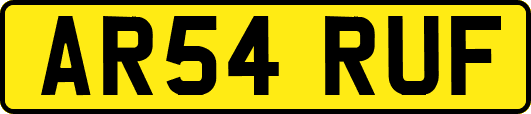 AR54RUF