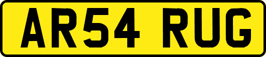 AR54RUG