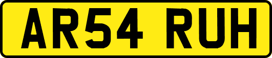 AR54RUH