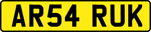 AR54RUK