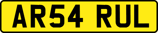 AR54RUL