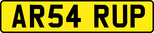 AR54RUP