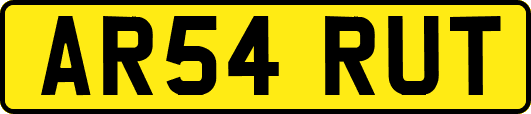 AR54RUT