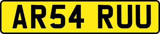 AR54RUU