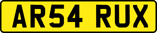 AR54RUX