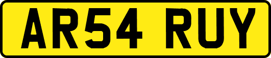 AR54RUY