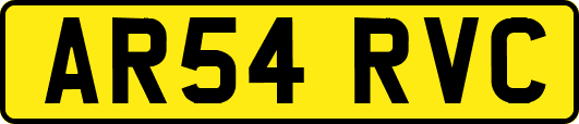 AR54RVC