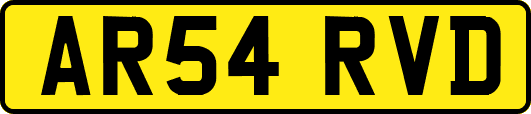 AR54RVD