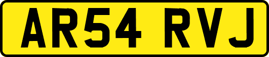 AR54RVJ