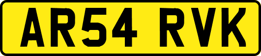 AR54RVK