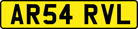 AR54RVL