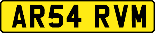 AR54RVM