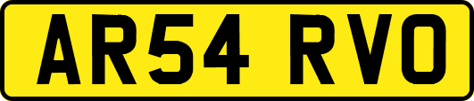 AR54RVO
