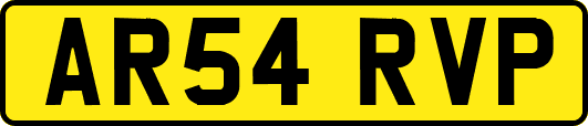 AR54RVP