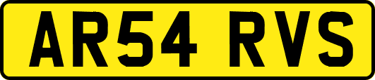 AR54RVS