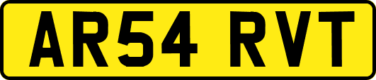 AR54RVT