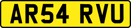 AR54RVU