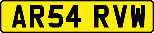 AR54RVW