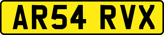 AR54RVX