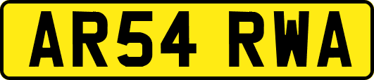 AR54RWA