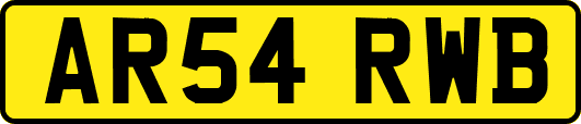 AR54RWB