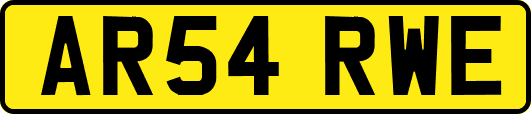 AR54RWE