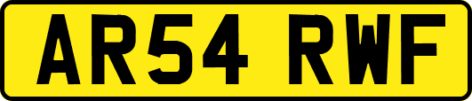 AR54RWF