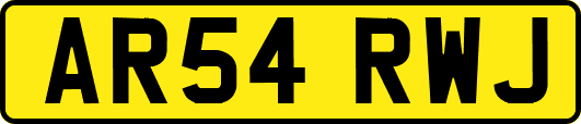 AR54RWJ
