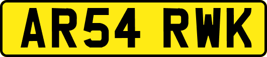 AR54RWK