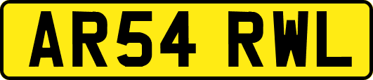 AR54RWL