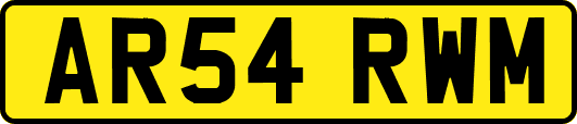 AR54RWM